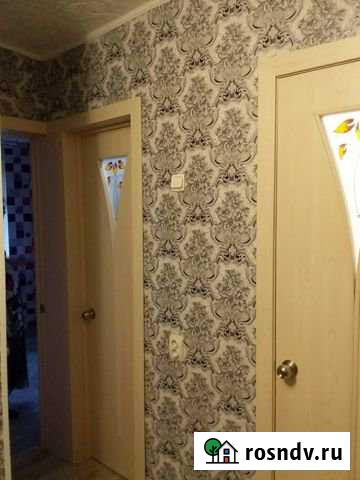 1-комнатная квартира, 33 м², 3/5 эт. на продажу в Краснокаменске Забайкальского края Краснокаменск - изображение 1