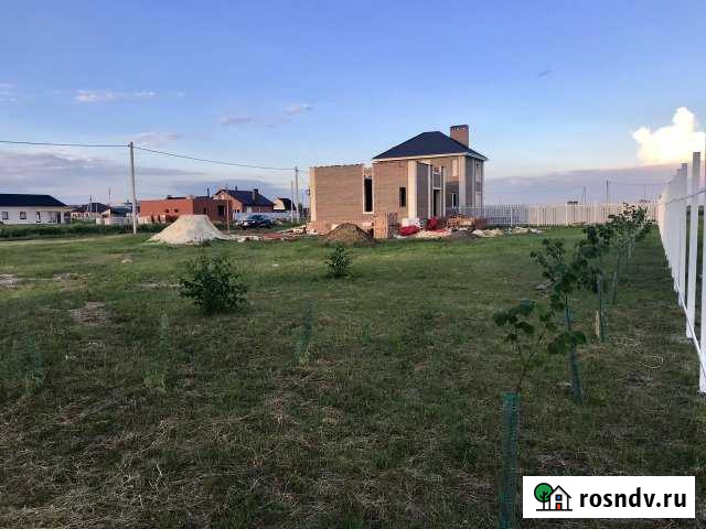 Участок ИЖС 5 сот. на продажу в Азове Азов - изображение 1