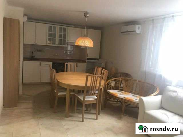 3-комнатная квартира, 97 м², 7/12 эт. на продажу в Весёлом Веселое - изображение 1