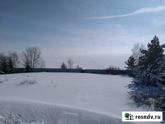 Участок ИЖС 14 сот. на продажу в Менделеевске Менделеевск - изображение 1