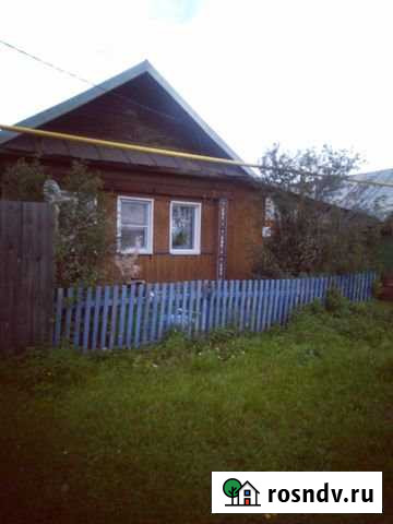 Дом 46 м² на участке 28 сот. на продажу в Верхнем Уфалее Верхний Уфалей - изображение 1