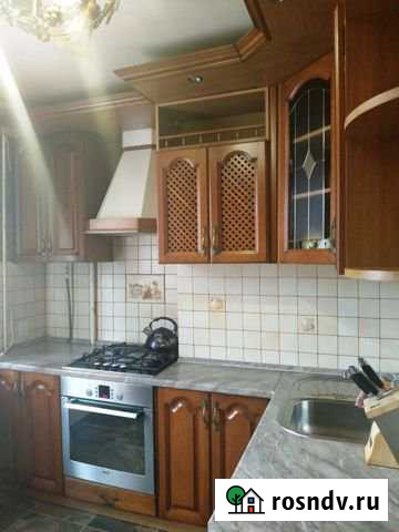 3-комнатная квартира, 68 м², 3/9 эт. на продажу в Клине Клин - изображение 1