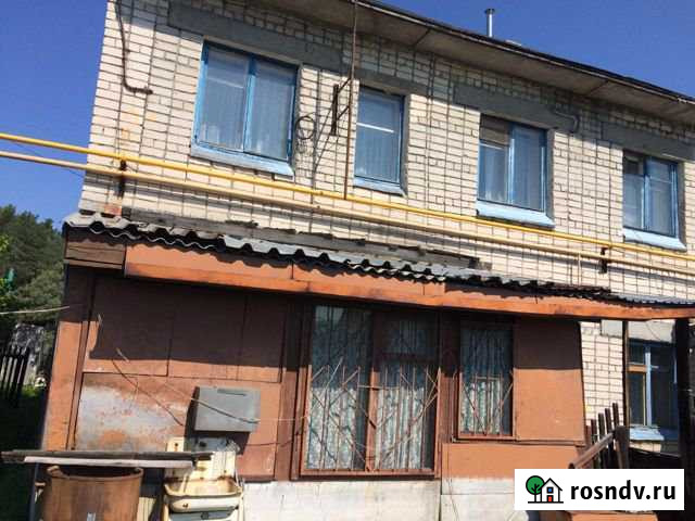 Таунхаус 70 м² на участке 2 сот. на продажу в Северке Северка - изображение 1