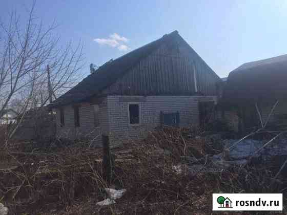 Дом 66.3 м² на участке 7.5 сот. на продажу в Володарске Володарск