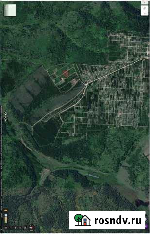 Участок СНТ, ДНП 11 сот. на продажу в Ангарске Ангарск - изображение 1