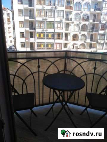 1-комнатная квартира, 50 м², 3/7 эт. на продажу в Геленджике Геленджик - изображение 1