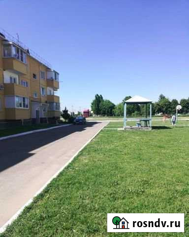 1-комнатная квартира, 35 м², 2/3 эт. на продажу в Гулькевичах Гулькевичи - изображение 1