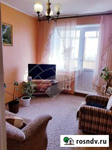 4-комнатная квартира, 93 м², 9/9 эт. на продажу в Рязани Рязань - изображение 1