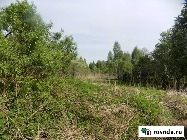 Участок ИЖС 31 сот. на продажу в Юхнове Юхнов - изображение 1