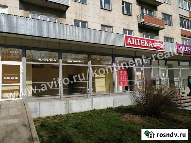 Сдам помещение свободного назначения, 110 кв.м. Владимир - изображение 1