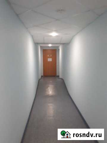 Офисное помещение, 247 кв.м. Новосибирск - изображение 1