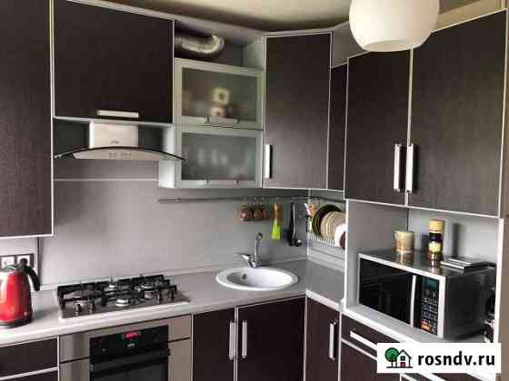 2-комнатная квартира, 45 м², 3/4 эт. в аренду на длительный срок в Серпухове Серпухов