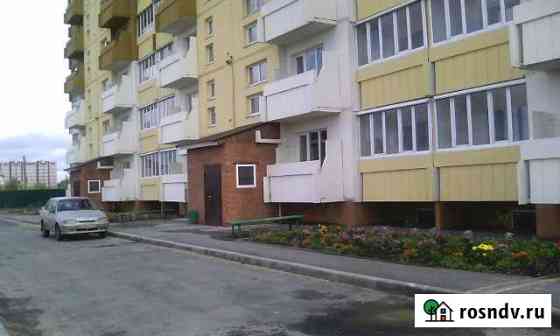 2-комнатная квартира, 51 м², 8/10 эт. на продажу в Тобольске Тобольск