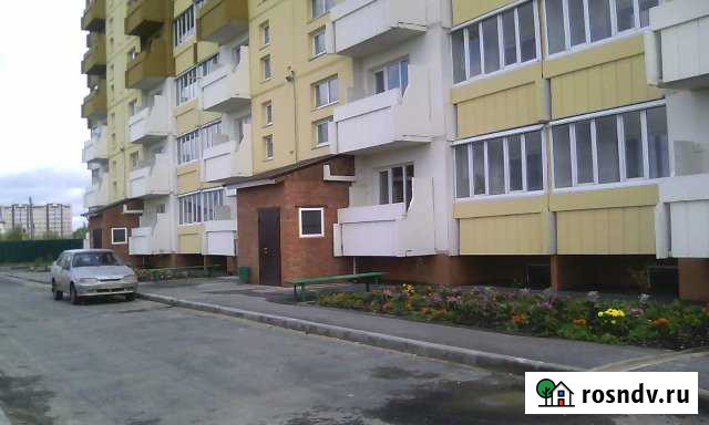 2-комнатная квартира, 51 м², 8/10 эт. на продажу в Тобольске Тобольск - изображение 1