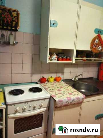 2-комнатная квартира, 50 м², 4/5 эт. на продажу в Белогорске Амурской области Белогорск - изображение 1