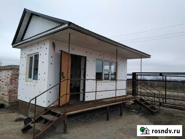 Участок промназначения 80 сот. на продажу в Бавлах Бавлы - изображение 1