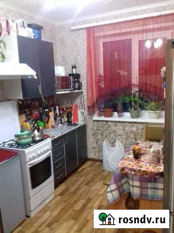 2-комнатная квартира, 52 м², 5/10 эт. на продажу в Амурске Амурск - изображение 1