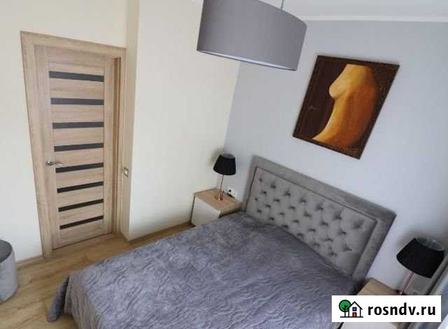 2-комнатная квартира, 44 м², 5/5 эт. в аренду посуточно в Перми Пермь - изображение 1