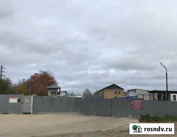 База Смоленск - изображение 1