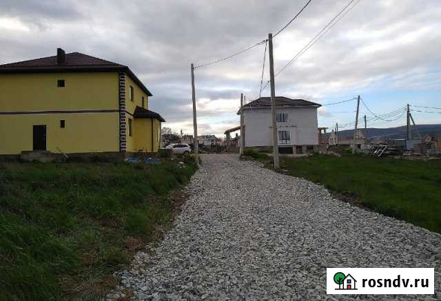 Участок ИЖС 3 сот. на продажу в Гайдуке Гайдук - изображение 1