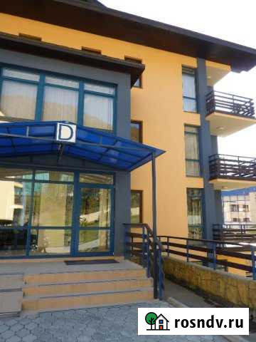 3-комнатная квартира, 58 м², 3/4 эт. на продажу в Красной Поляне Краснодарского края Красная Поляна - изображение 1