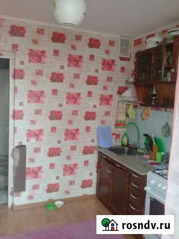 1-комнатная квартира, 33 м², 5/10 эт. на продажу в Новочебоксарске Новочебоксарск - изображение 1