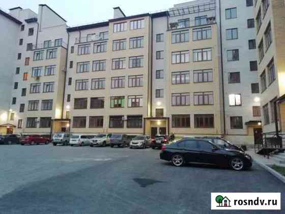 1-комнатная квартира, 58 м², 1/7 эт. в аренду на длительный срок в Таганроге Таганрог