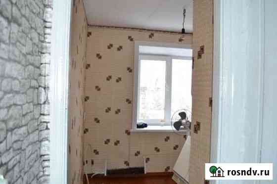 1-комнатная квартира, 31 м², 5/5 эт. на продажу в Ленинске-Кузнецком Ленинск-Кузнецкий
