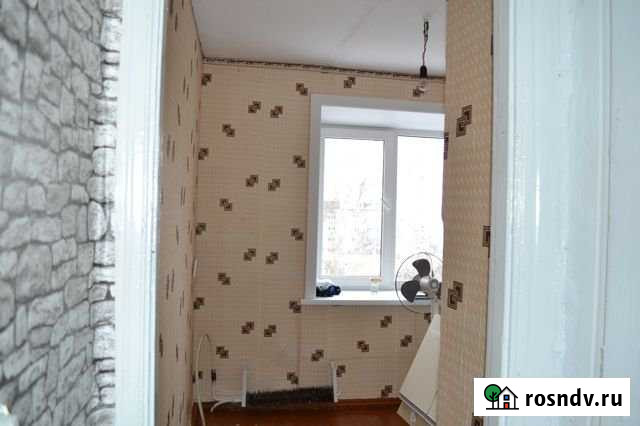 1-комнатная квартира, 31 м², 5/5 эт. на продажу в Ленинске-Кузнецком Ленинск-Кузнецкий - изображение 1