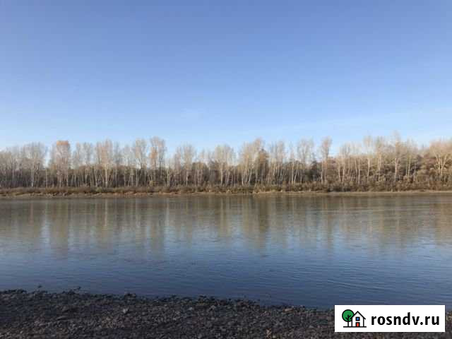 Участок ИЖС 9 сот. на продажу в Бийске Бийск - изображение 1