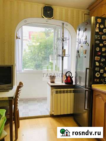 3-комнатная квартира, 65 м², 1/5 эт. на продажу в Ивантеевке Московской области Ивантеевка - изображение 1