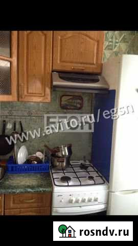 2-комнатная квартира, 45 м², 1/5 эт. в аренду на длительный срок в Люберцах Люберцы - изображение 1