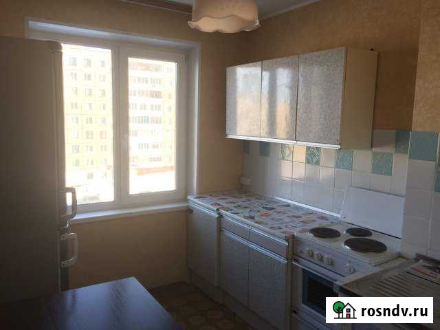 1-комнатная квартира, 30 м², 4/9 эт. в аренду на длительный срок в Мурманске Мурманск - изображение 1