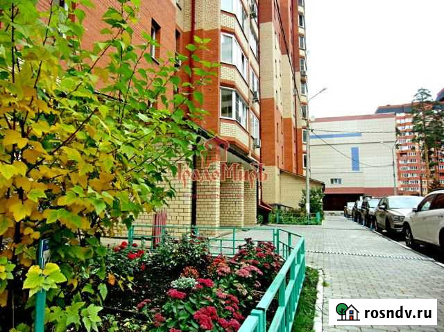 2-комнатная квартира, 53 м², 8/9 эт. на продажу в Королеве Королев - изображение 1