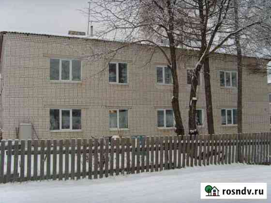 2-комнатная квартира, 43 м², 1/2 эт. на продажу в Воскресенском Нижегородской области Воскресенское