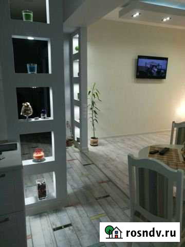 2-комнатная квартира, 60 м², 3/4 эт. в аренду посуточно в Кинешме Кинешма - изображение 1