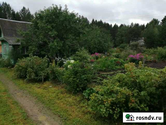 Дача 36 м² на участке 8 сот. на продажу в Верхних Сергах Верхние Серги - изображение 1