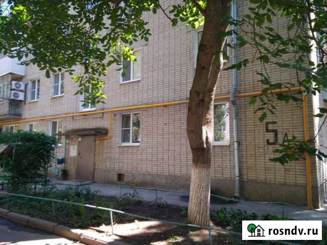 3-комнатная квартира, 50 м², 1/5 эт. на продажу в Азове Азов - изображение 1