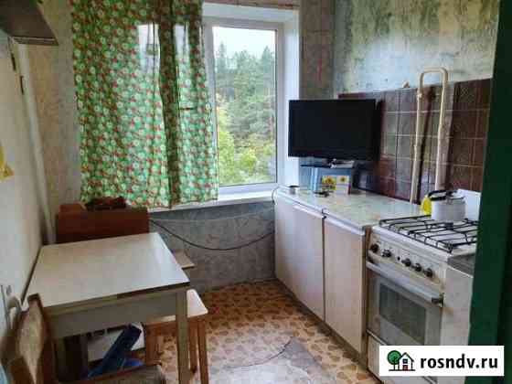 2-комнатная квартира, 46 м², 5/5 эт. на продажу в Кубинке Кубинка