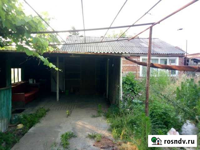 Дом 60 м² на участке 19 сот. на продажу в Смоленской Смоленская - изображение 1