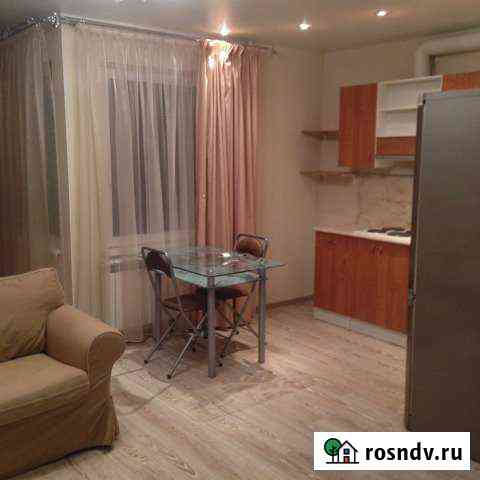 1-комнатная квартира, 40 м², 2/9 эт. в аренду на длительный срок в Петрозаводске Петрозаводск
