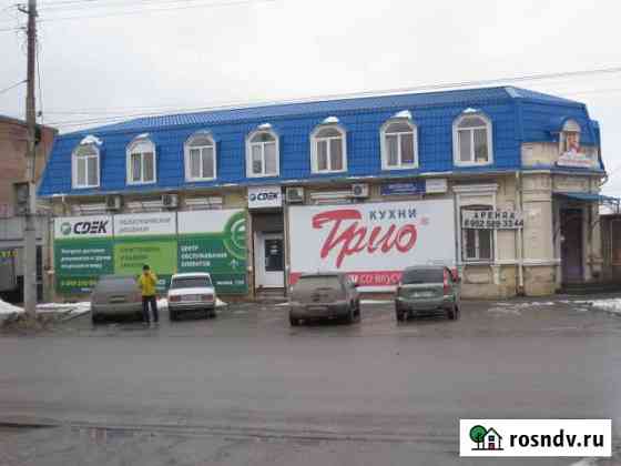 Торг-офис помещ 52 кв.м.(вместо Трио), офисы 9 и 16кв.м. Таганрог