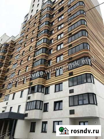 1-комнатная квартира, 34 м², 9/13 эт. на продажу в Ногинске Ногинск - изображение 1