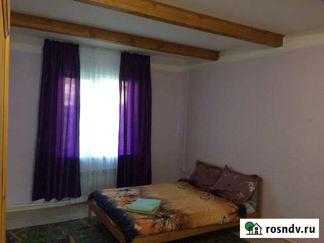 2-комнатная квартира, 100 м², 2/3 эт. в аренду посуточно в Подольске Подольск - изображение 1