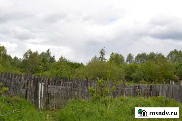 Участок СНТ, ДНП 200000 сот. на продажу в Дивеево Дивеево - изображение 1