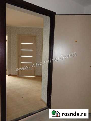 2-комнатная квартира, 60 м², 3/10 эт. на продажу в Нефтекамске Нефтекамск - изображение 1