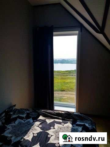 Дом 96 м² на участке 15 сот. в аренду посуточно в Лаишево Лаишево - изображение 1