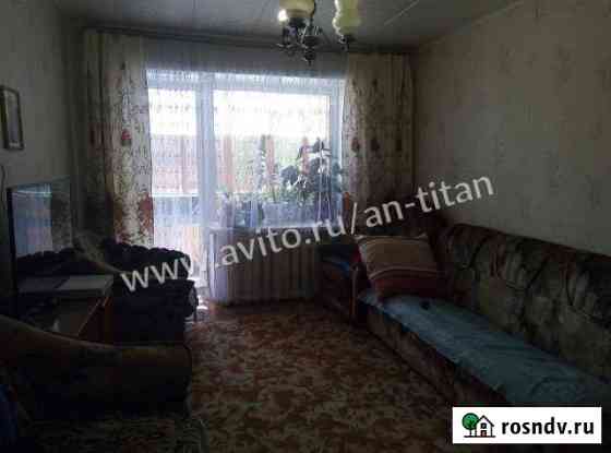 3-комнатная квартира, 51 м², 2/5 эт. на продажу в Бузулуке Бузулук