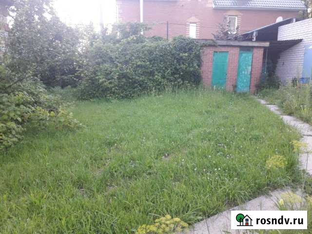 Участок ИЖС 7 сот. на продажу в Новокуйбышевске Новокуйбышевск - изображение 1