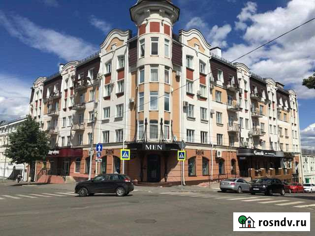 Торговое помещение, 490 кв.м. Пенза - изображение 1